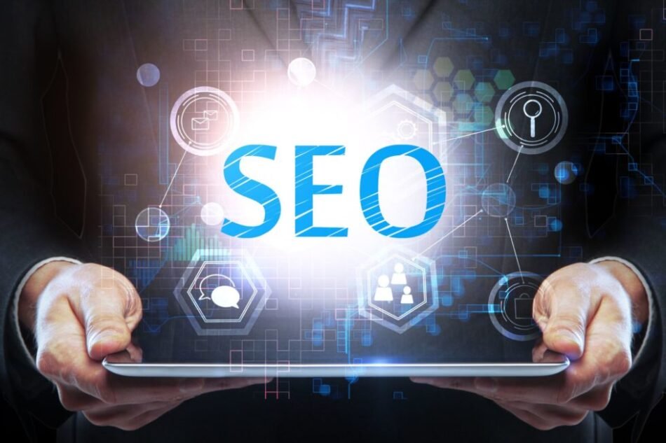 SEO Article