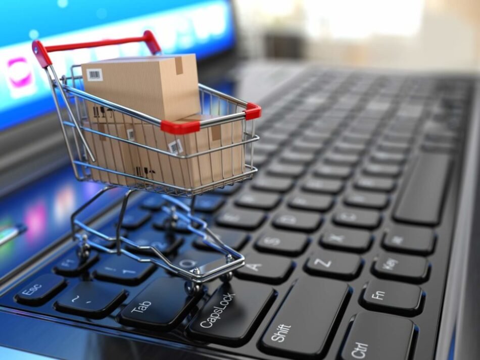 E-commerce Digital Marketing Strategy -5 Key Aspects You Should Know